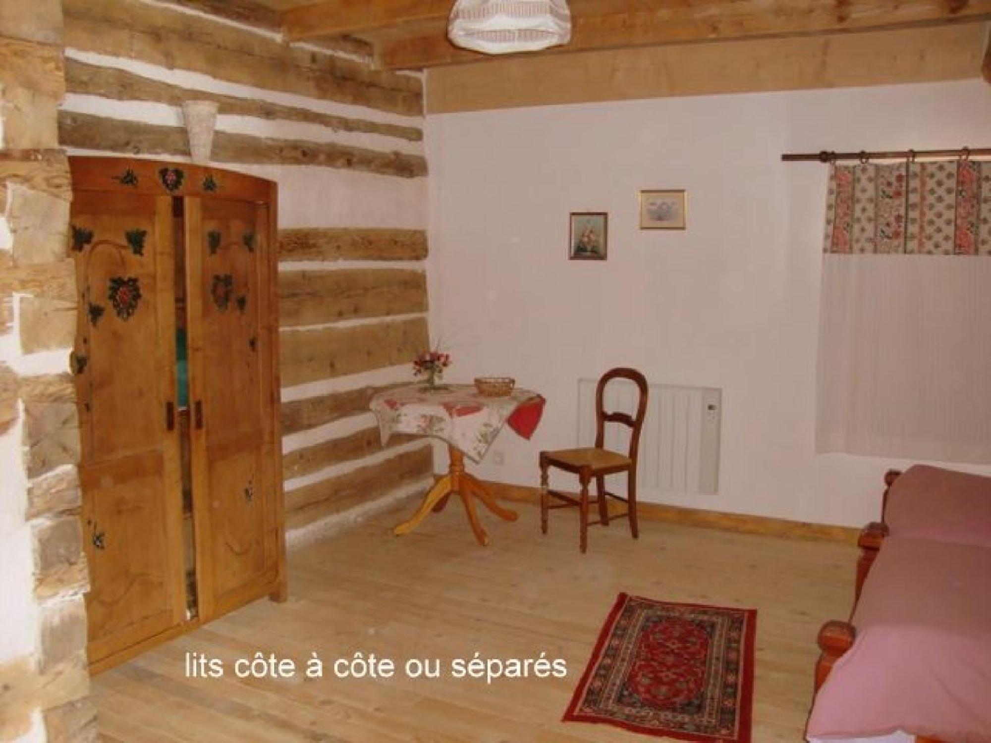 Villa Ker Bela Saint-Pierre-dels-Forcats Habitación foto